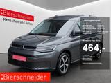 Volkswagen Caddy 1.5 TSI DSG Energy LED NAVI 5-J-GAR 17 PAR - Volkswagen Caddy ENERGY