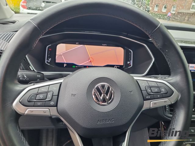T-Cross TSi 1.0 TSI, Style, beatsaudio, Digitale