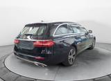Mercedes-Benz E200d T Avantgarde TAXI*DISTR*WIDE*LED*MBUX*MEGA - Mercedes-Benz E 200: Taxi