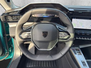 Peugeot 308 1.2 145 Allure 360+Kam.+KeyLess+LED+Navi