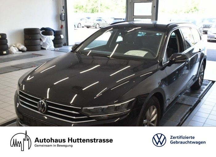 Image of Volkswagen Passat Variant