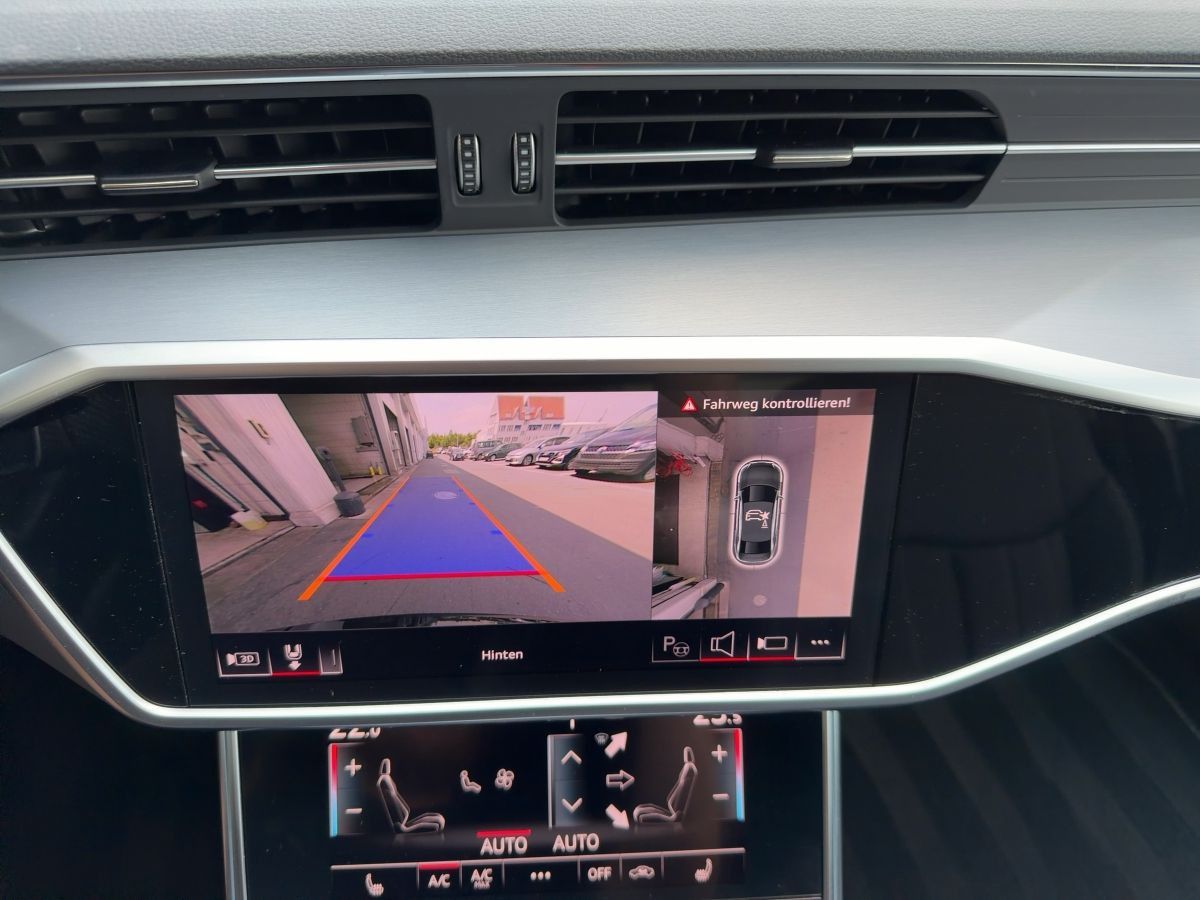 Audi A6 - Bild 17