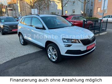 Skoda Karoq - 9
