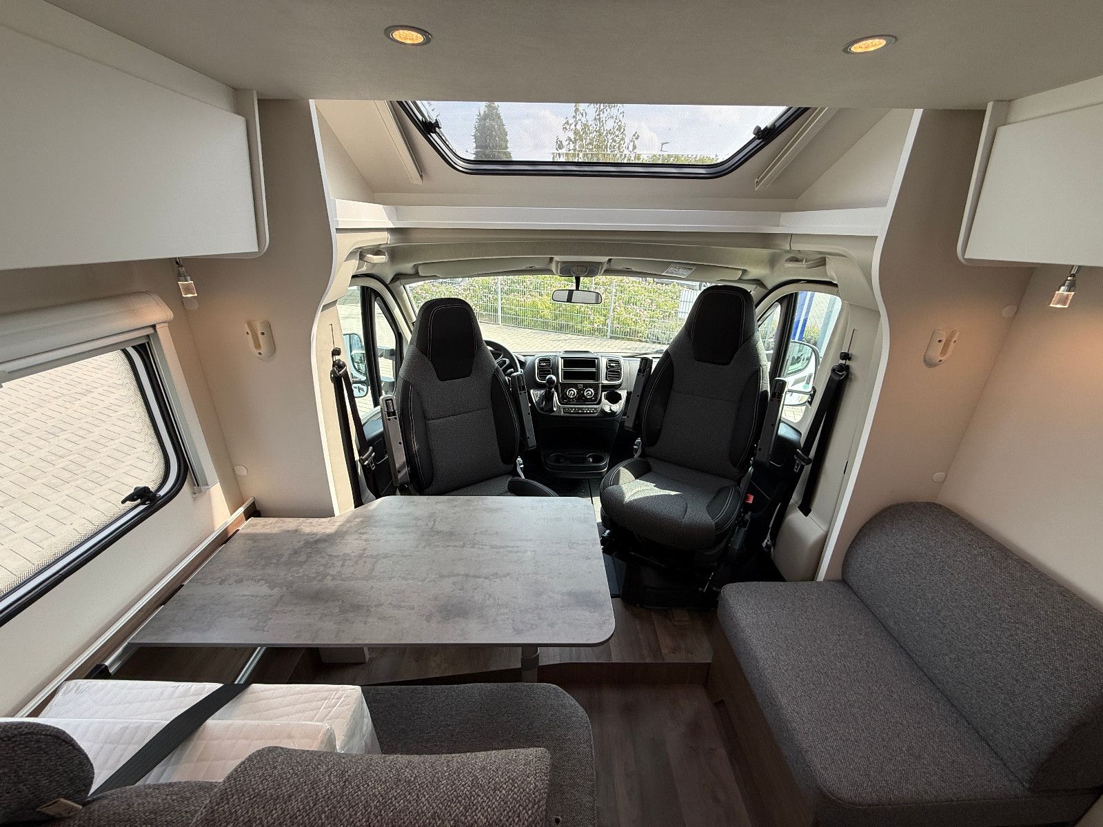 Fahrzeugabbildung NobelART T-3388 MADE IN GERMANY -Über 13.000€ SPAREN!-