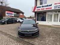 Volkswagen Passat Variant GTE