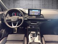 Audi SQ5 - Vorschau Bild 7
