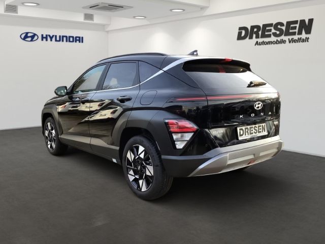 Hyundai KONA - Bild 4