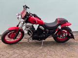 Yamaha XV 535 Virago - YAMAHA 1993 VIRAGO 535