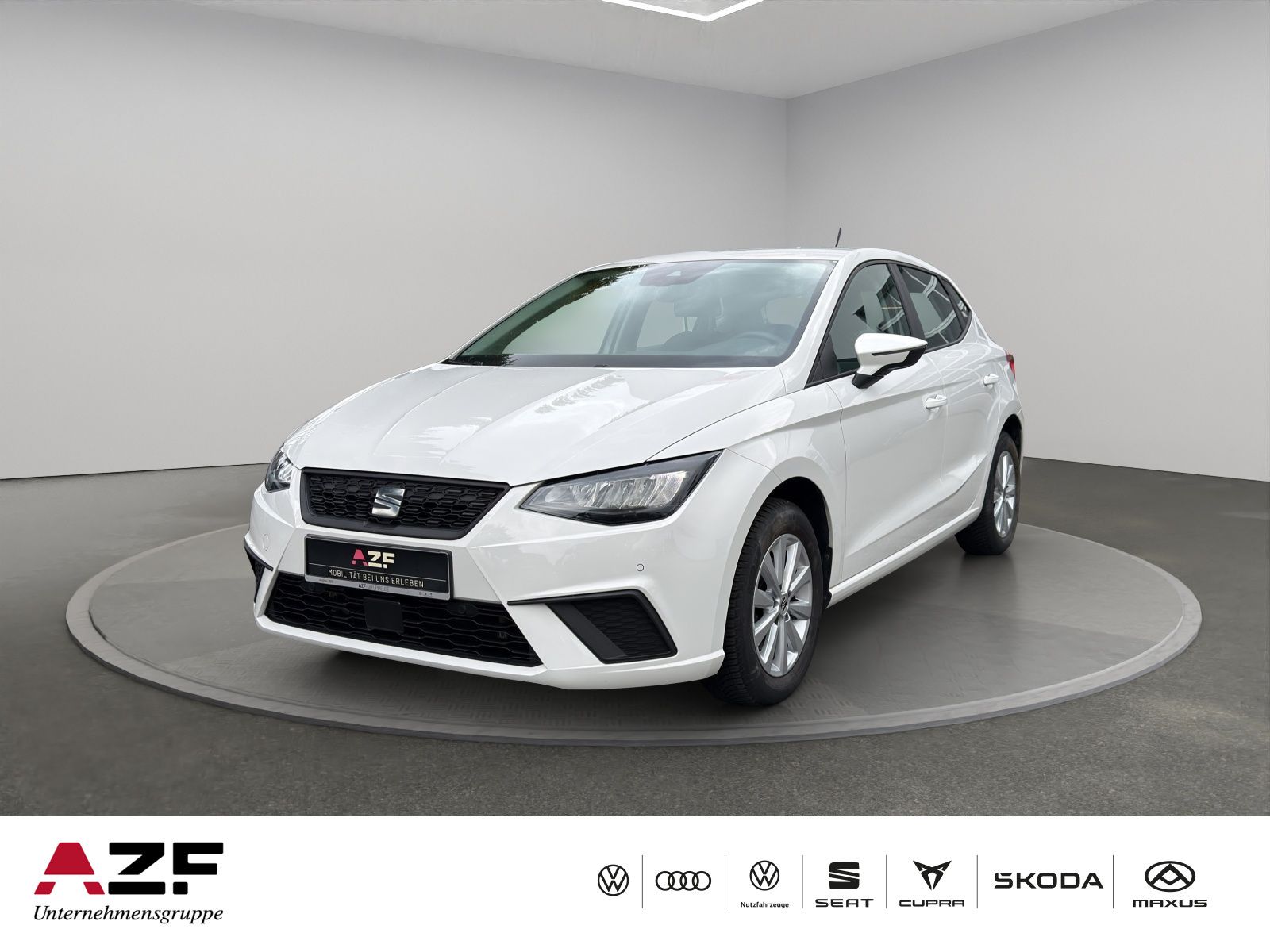 Seat Ibiza - Bild 1