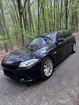 BMW Bmw 5er 535d M - BMW 535 in Mannheim