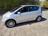Mercedes-Benz A 200 AVANTGARDE Avantgarde
