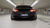 Mercedes-Benz AMG GTS mit MB Garantie bis 12/25 - Mercedes-Benz AMG GT S
