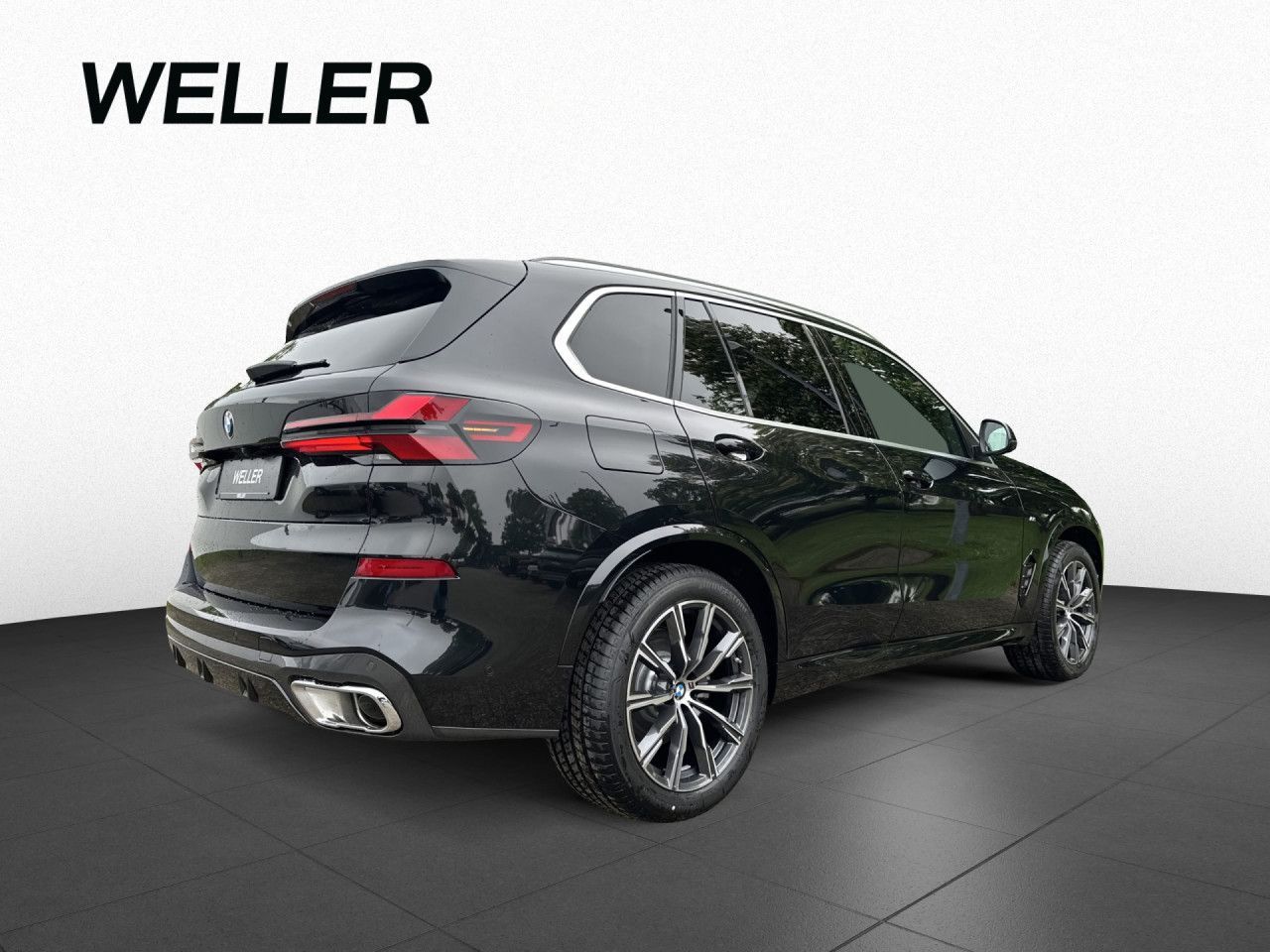 BMW X5 - Bild 6