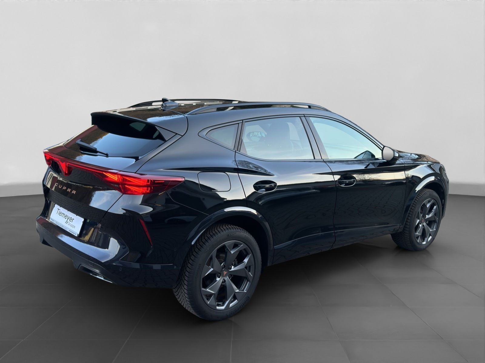 Cupra Formentor - Bild 3