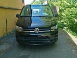 Volkswagen T6  Multivan 7 Sitze AHK  Climatronic Navi PDC - VW T6 Transporter 7-Sitzer