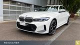 BMW 330e xDrive Lim M Sport,AHK,ACC,HuD.360° - BMW: Limousine, E36