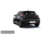 Peugeot e-208 - Vorschau Bild 8