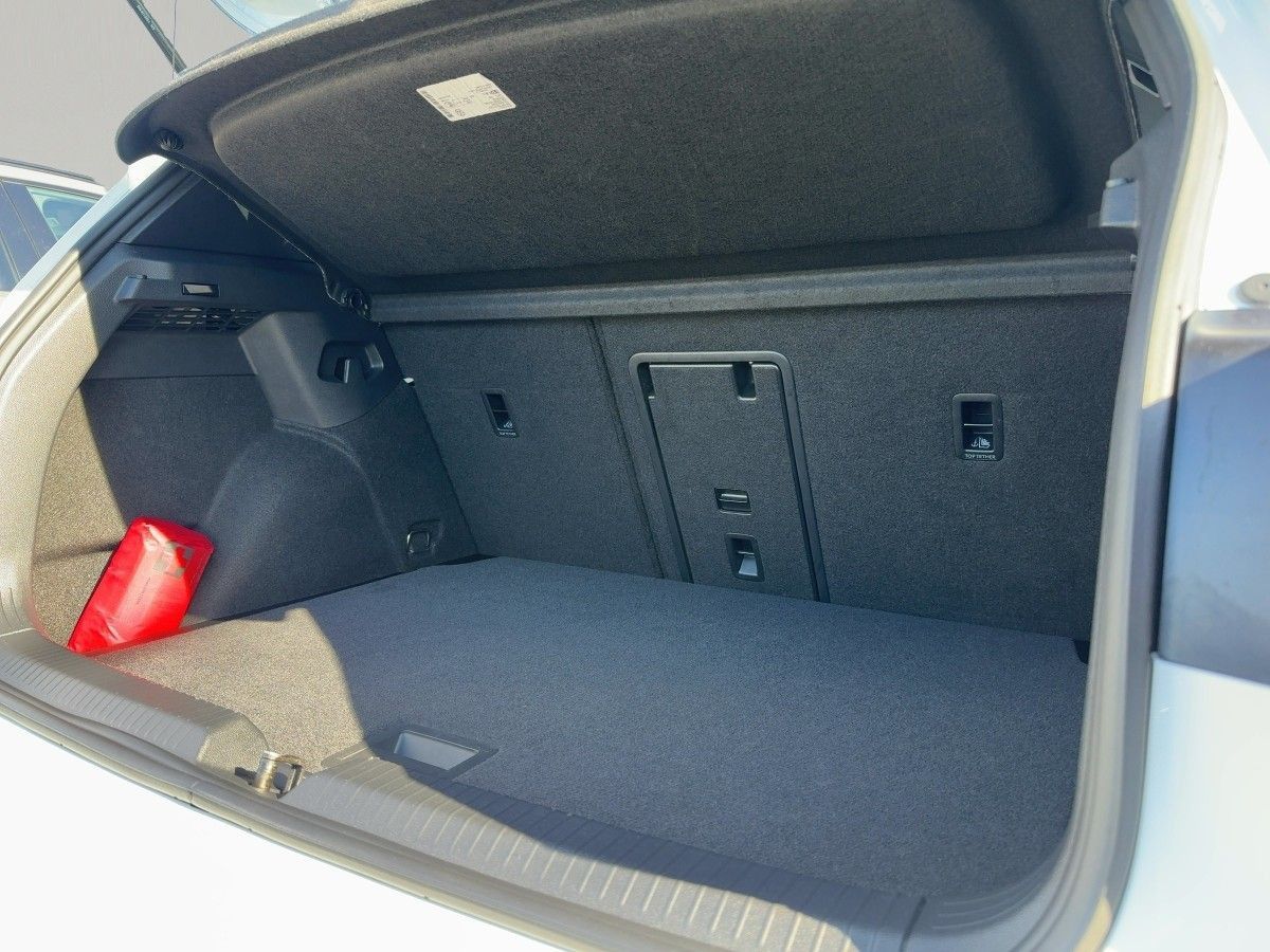 Volkswagen Golf - Bild 6