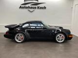 Porsche 964 3.6 TURBO! 1 VON 1437 EXAMPLARE WELTWEIT! - Porsche 964 mit Benzin-Antrieb: Coupé, Schaltgetriebe