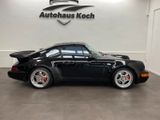 Porsche 964 3.6 TURBO! 1 VON 1437 EXAMPLARE WELTWEIT! - Porsche 964 mit Benzin-Antrieb: Coupé, Turbo
