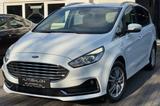 Ford S-Max Titanium*AHK*LED*NAVI*SHZ* - Ford S-Max in Wuppertal
