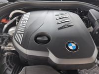 BMW 520 - Vorschau Bild 16