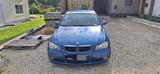 BMW 318d - - BMW 318 aus 2006: 318d