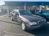Mercedes-Benz Mercedes Benz w202  C 180. SPORT  H Kennze... - gebrauchte Mercedes-Benz C 180 aus dem Jahr 1993