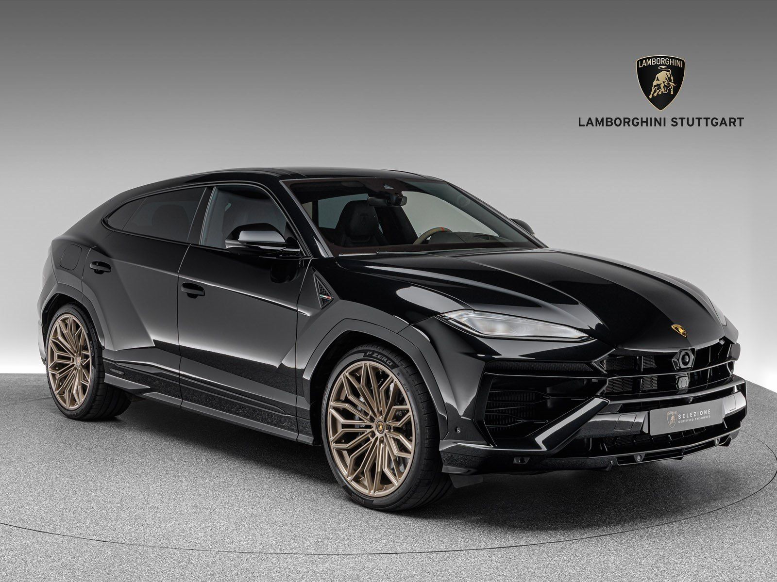 Lamborghini Urus 2025