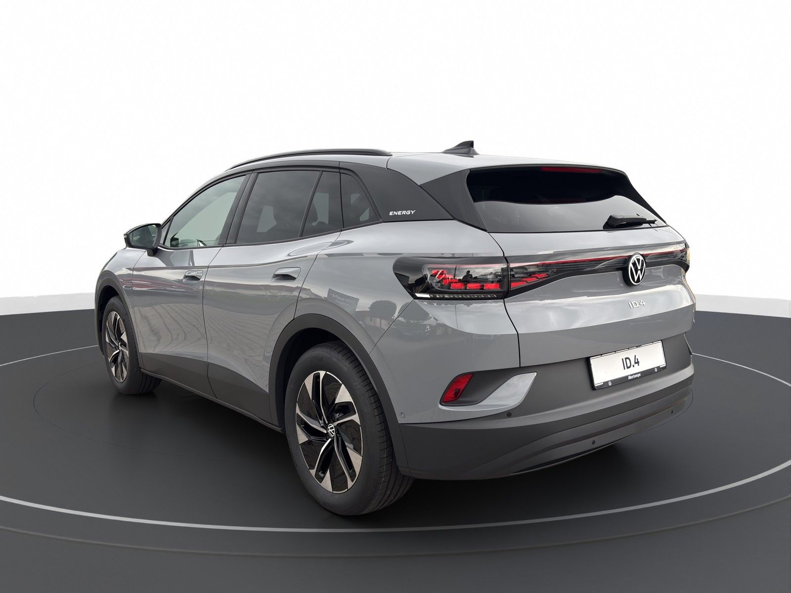 Volkswagen ID.4 Pro Energy +AHK+NAVI+LED+KLIMA+LM+ACC+ZV+++ imagem 2