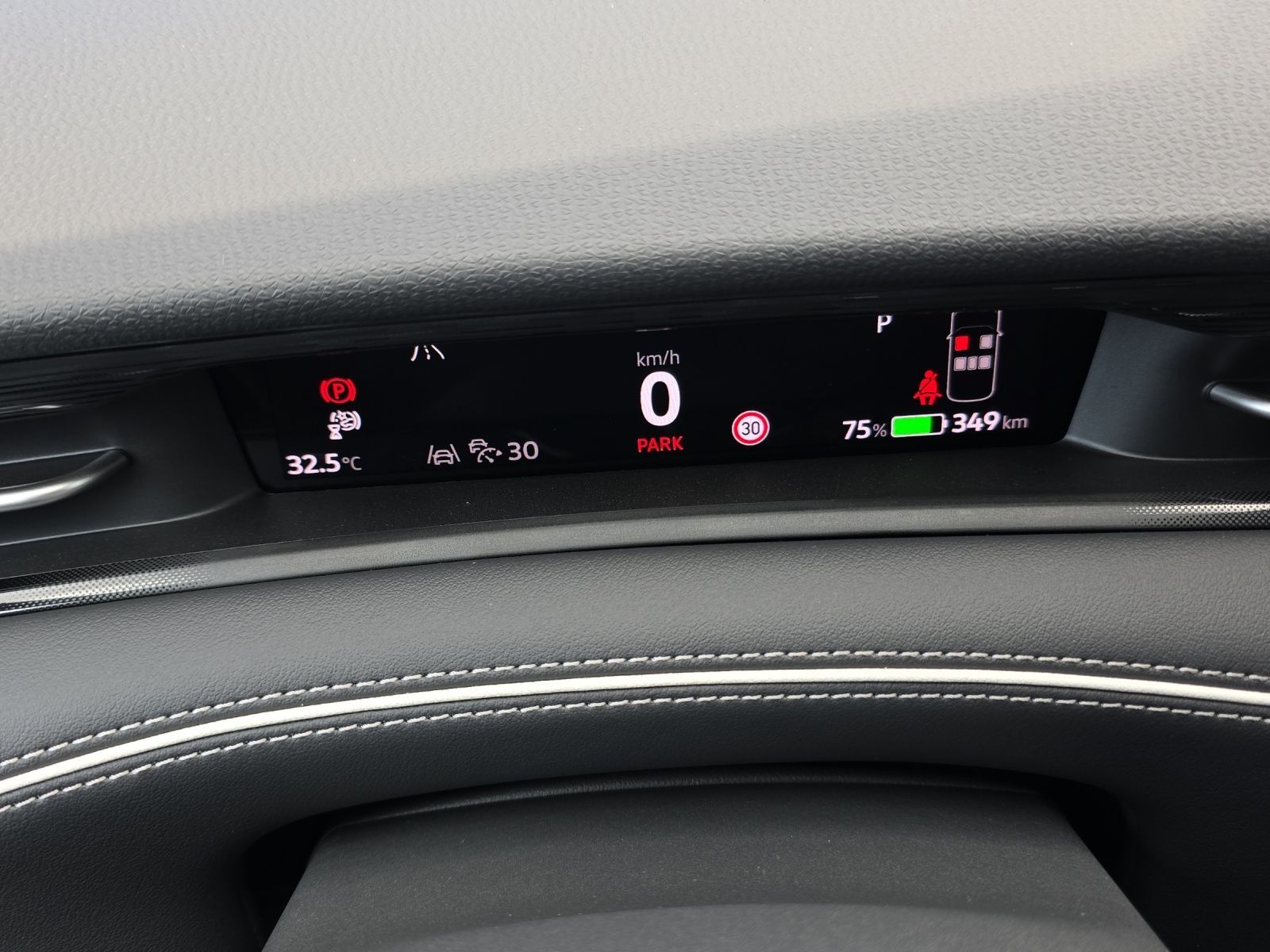 Volkswagen ID.7 - Bild 13