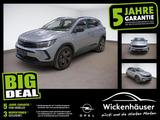 Opel Grandland 1.5 D GS Line LED+Navi+SHZ+2xKlima+360 - Opel Grandland (X) aus 2025