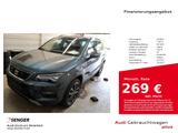 Seat Ateca 2.0 TDI DSG 4Drive CarPlay LED AHK Sitzh. - Seat Ateca Gebrauchtwagen in Bielefeld