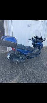 Honda Forza 125