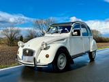 Citroën Citroen 2CV Special, Ente Oldtimer 1987 Ci... - Citroën 2 CV in Bochum