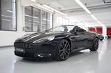 Aston Martin DB9 GT VOLANTE - 1 HAND - DEUTSCHE AUSLIEFERUNG - Aston Martin DB9 Gebrauchtwagen