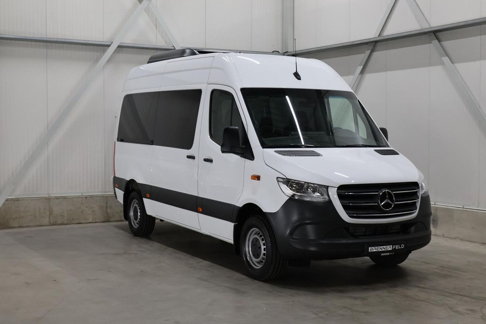 Mercedes-Benz Sprinter Tourer 317 CDI L2 RWD