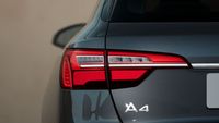 Audi A4 - Vorschau Bild 8