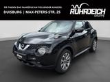 Nissan Juke Tekna 1.2 DIG-T +360°Kamera+Navi+SHZ+KlimaA - Nissan Juke: Tekna