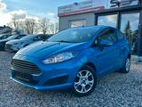 Ford Fiesta Sync Edition/AUTOMATIK/KLIMA./NAVI./
