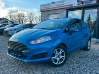 Ford Fiesta Sync Edition/AUTOMATIK/KLIMA./NAVI./