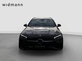 Mercedes-Benz C 300 T *AMG Advanced*LED*AHK*Kamera*Distronic** - Mercedes-Benz C-Klasse Jahreswagen: Kombi