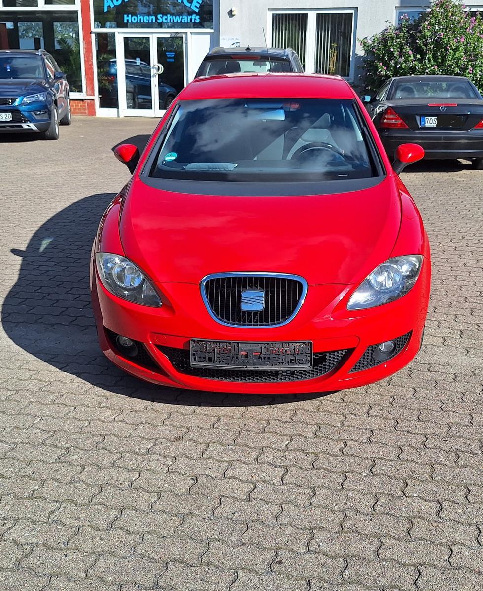 Seat Leon Stylance / Style