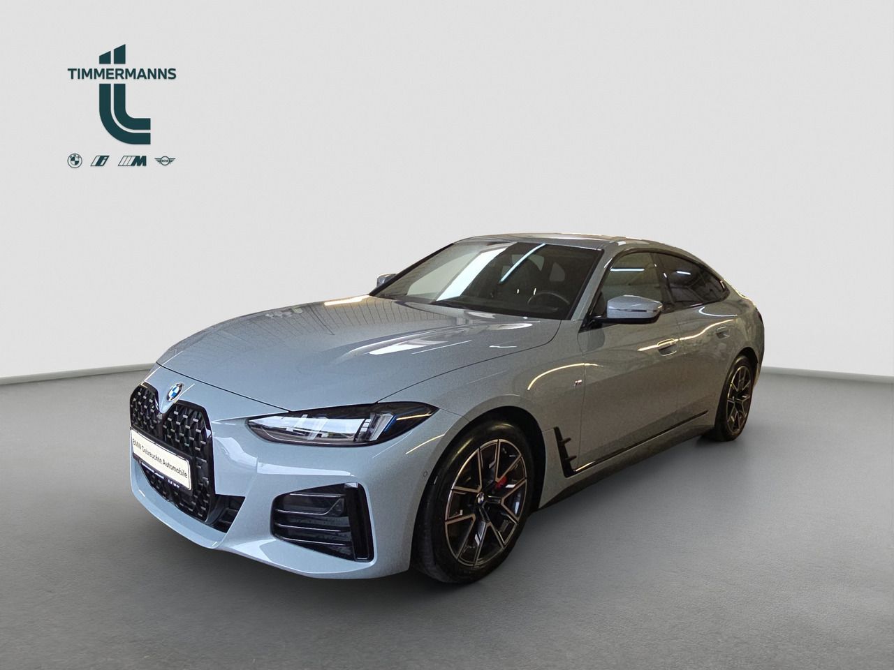 BMW 430 - Bild 1