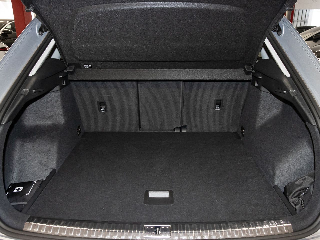 Audi Q3 - Bild 7