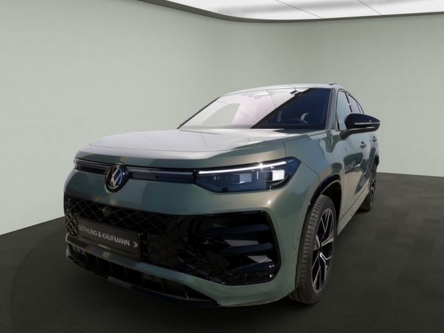 Volkswagen Tayron R-Line 2,0 l TDI SCR 4MOTION 142 kW (193