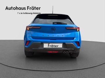 Fotografie 7 des Opel Mokka GS Line Kamera LED Keyless Alufelgen