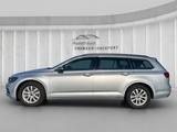 Volkswagen Passat Variant Business ACC AHK Kamera Carplay - Volkswagen Passat aus 2022