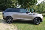 Land Rover Range Rover Velar 2.0 D180 - - Land Rover Range Rover Velar