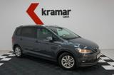 Volkswagen Touran 2.0 TDI DSG Aut. 7-Sitze VIRTUAL/ACC - Volkswagen Touran Gebrauchtwagen